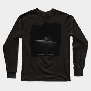 CAS Long Sleeve T-Shirt